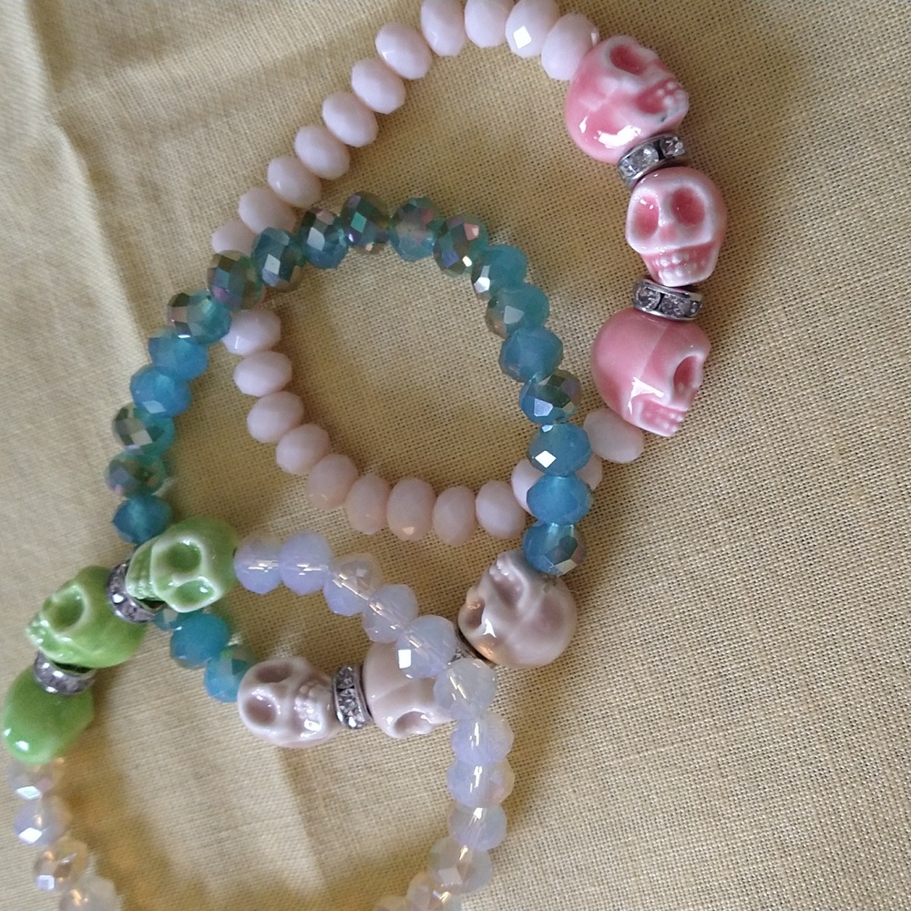 Jewelry Lot! - Picture 2 of 8